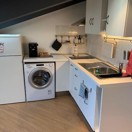 A Deux Pas Apartman Nizza Kültér fotó