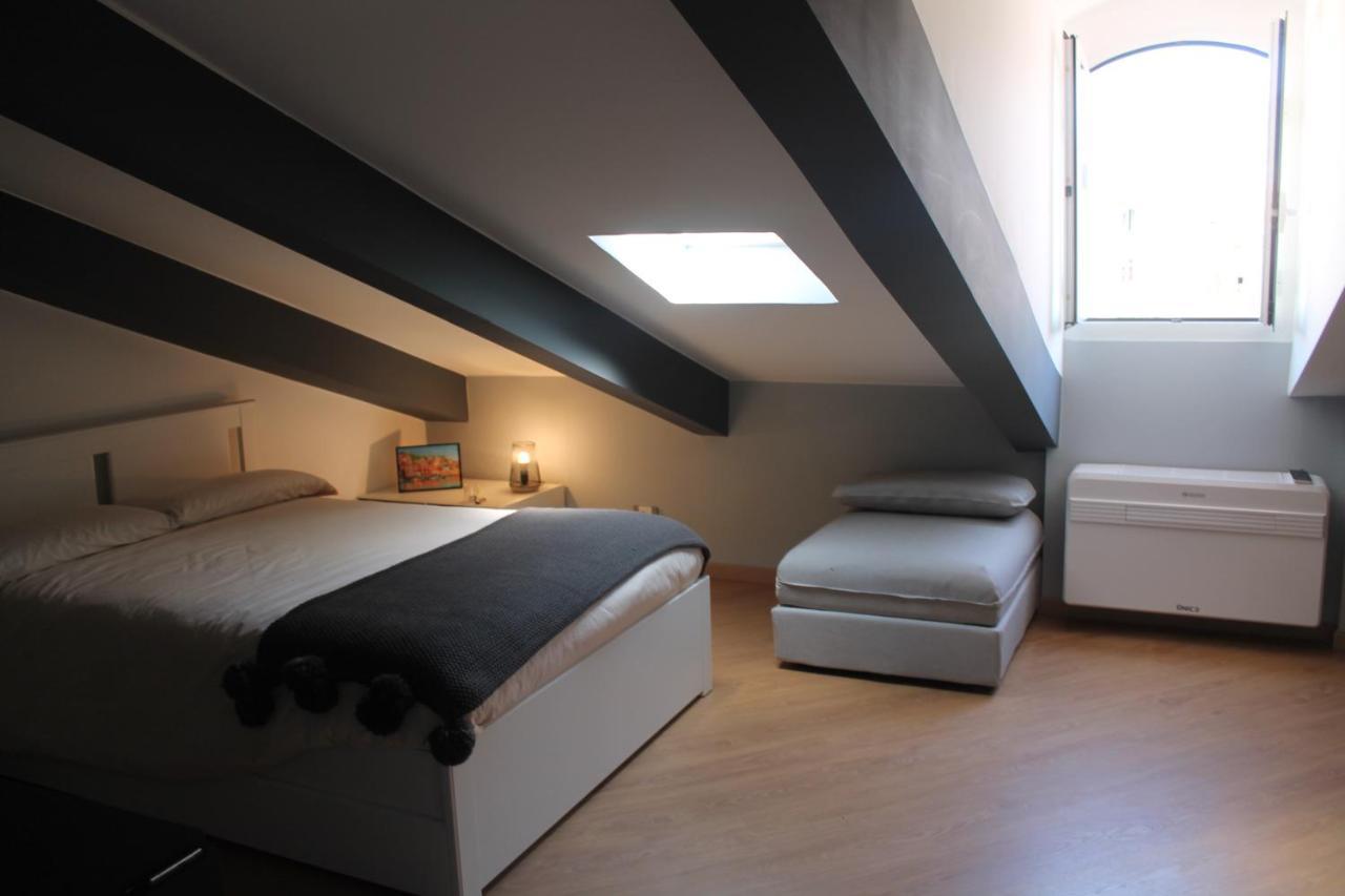 A Deux Pas Apartman Nizza Kültér fotó