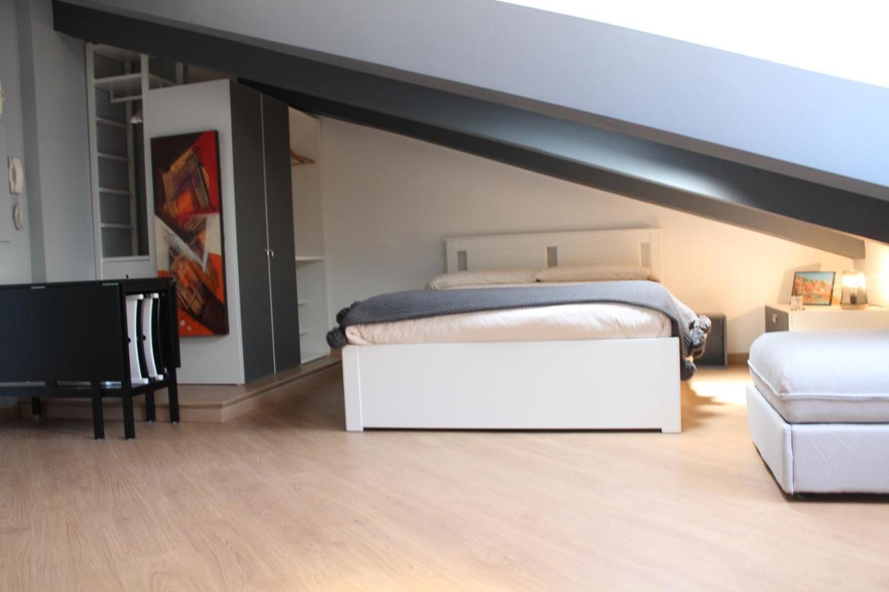 A Deux Pas Apartman Nizza Kültér fotó