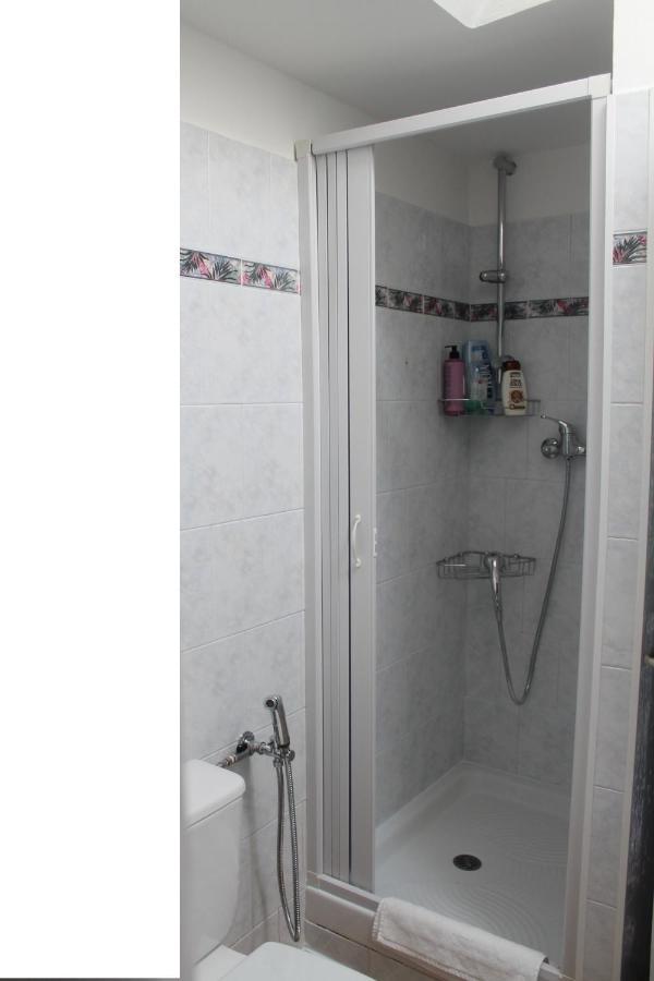 A Deux Pas Apartman Nizza Kültér fotó