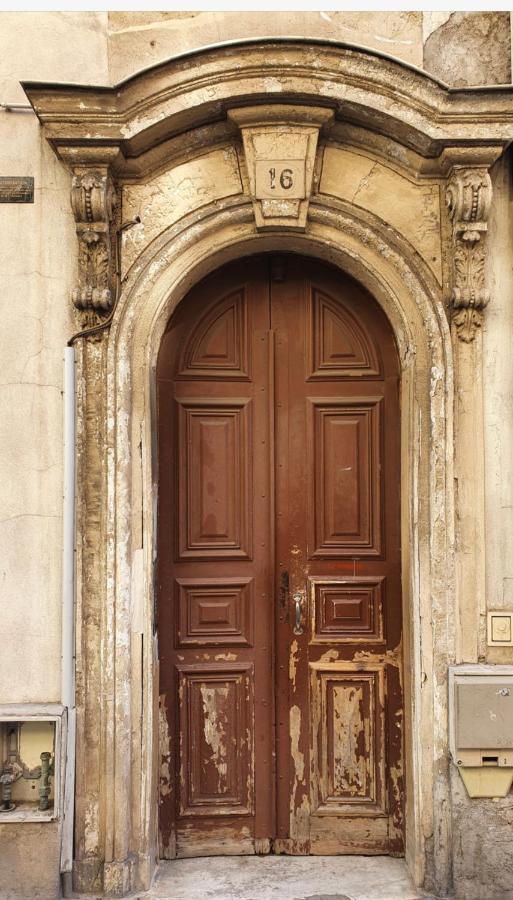 A Deux Pas Apartman Nizza Kültér fotó